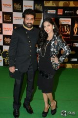 Celebs at IIFA Utsavam 2016